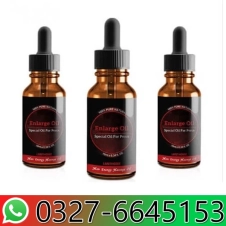 Lanthome Enlarge Oil in Pakistan