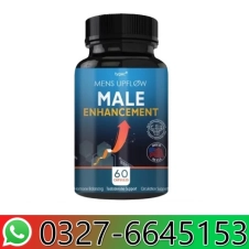 Men's Upflow Male Enhancement Capsules in Pakistan