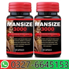 Mexo Man Oil in Pakistan