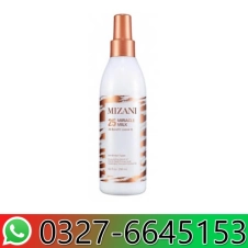 MIZANI 25 Miracle Milk Leave-In Conditioner in Pakistan