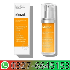 Murad Rapid Dark Spot Correcting Serum in Pakistan