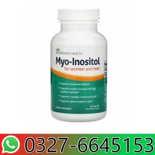 Myo-Inositol Tablet in Pakistan