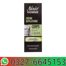 Nair Homme Creme Depilatoire in Pakistan