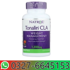 Natrol Tonalin CLA in Pakistan