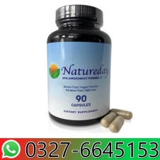 Natureday Breast Enhancement in Pakistan