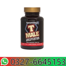 Natures Plus Ultra T Male In Pakistan