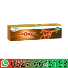 Neobax Delay Cream in Pakistan