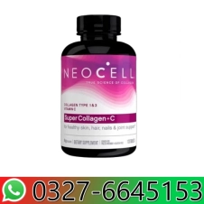 NeoCell Super Collagen Pills in Pakistan