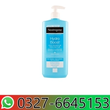 Neutrogena Hydro Boost Body Gel Cream in Pakistan