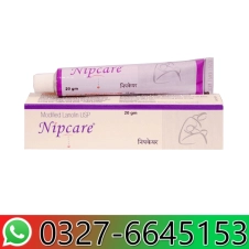 Nipcare Cream in Pakistan