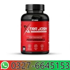 Nirvasa Xtra Josh Tablet in Pakistan