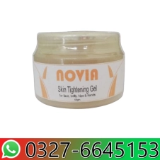 Novia Hymen Gel in Pakistan