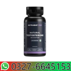 Nutrabay Pro Testosterone Booster In Pakistan