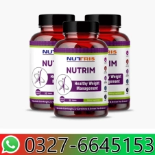 Nutrim Tablet in Pakistan