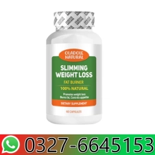 Oladole Natural Slimming Weight Loss In Pakistan