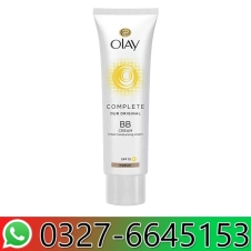 Olay Complete Tinted Moisturizing SPF 15 BB Cream in Pakistan
