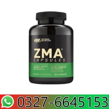 Optimum Nutrition HMB In Pakistan