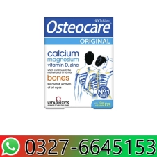 Osteocare Original in Pakistan