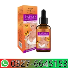 Papaya Breast Enhancement Essential Oil