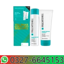 Paul Mitchell Moisture Treatment in Pakistan
