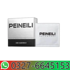 Peineili Delay Wipes in Pakistan