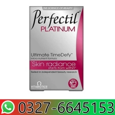 Perfectil Platinum in Pakistan