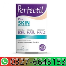 Perfectil Plus Tablets in Pakistan