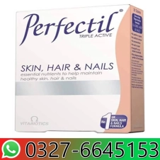 Perfectil Triple Active in Pakistan