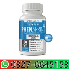 Phenaprin in Pakistan