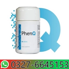 Phenq Tablets in Pakistan