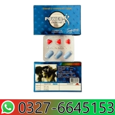 Power X Energi Kit in Pakistan