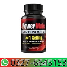 PowerMale Ultimate in Pakistan