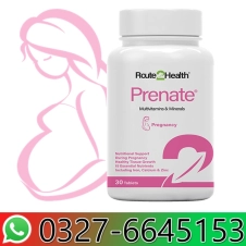 Prenate Tablet in Pakistan