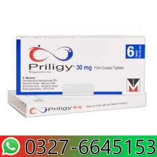 Priligy Tablets in Pakistan