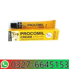 Procomil Delay Cream in Pakistan