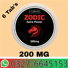 Protoz Timing Tablet in Pakistan