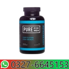 Pure For Men Pill in Pakistan