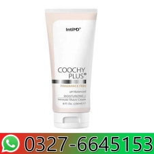 Pure Romance Coochy Shave Cream in Pakistan