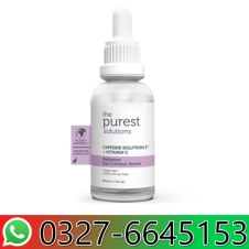 Purest Radiance Eye Contour Serum in Pakistan