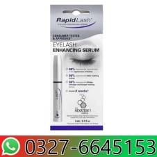 Rapidlash Eyelash Enhancing Serum in Pakistan