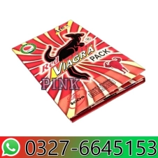 Red Viagra Cialis Price in Pakistan