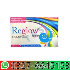Reglow Tablets In Pakistan