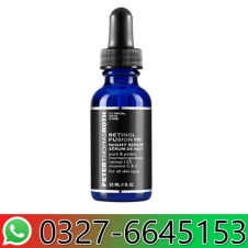 Retinol Fusion PM Night Serum in Pakistan