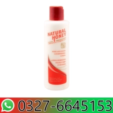 Revlon Natural Honey Skin Body Lotion in Pakistan