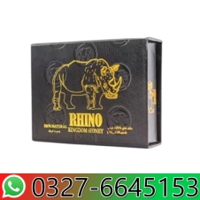 Rhino Kingdom VIP Honey in Pakistan