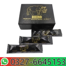 Rhino VIP Honey in Pakistan