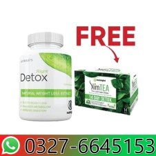 Right Detox Tablets Price in Lahore Karachi Islamabad