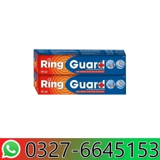 Ring Guard Cream in Pakistan