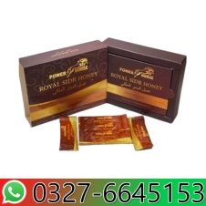 Royal Sidr Honey in Pakistan