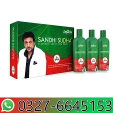 Sandhi Sudha Plus Oil in Pakistan